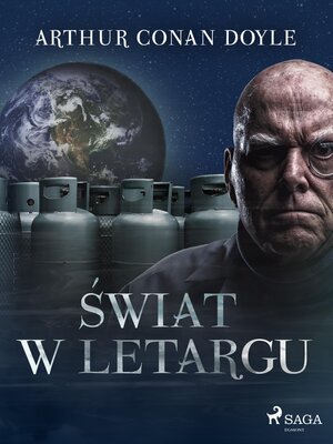 cover image of Świat w letargu
